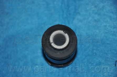 Втулка рычага колесной подвески PARTS-MALL PXCBA-019S - изображение 3