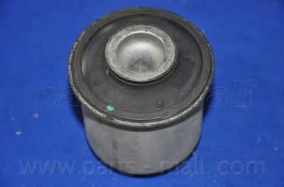 Втулка балки моста PARTS-MALL PXCBC-001M - изображение 1