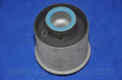 Втулка балки моста PARTS-MALL PXCBC-001M - изображение 2