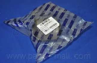 Втулка балки моста PARTS-MALL PXCBC-001M - изображение