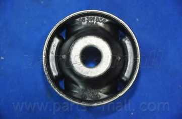 Втулка рычага колесной подвески PARTS-MALL PXCBC-005B - изображение 2
