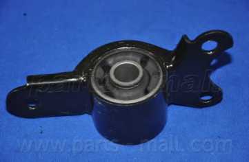 Втулка рычага колесной подвески PARTS-MALL PXCBC-008BR - изображение 4