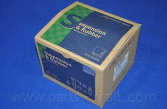 Втулка рычага колесной подвески PARTS-MALL PXCBC-008BR - изображение