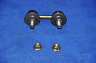 Тяга / стойка стабилизатора PARTS-MALL PXCLA-001 - изображение 1