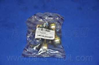Тяга / стойка стабилизатора PARTS-MALL PXCLA-001 - изображение