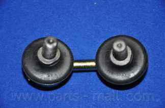 Тяга / стойка стабилизатора PARTS-MALL PXCLA-003 - изображение 3