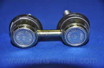 Тяга / стойка стабилизатора PARTS-MALL PXCLA-003 - изображение 4