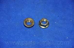 Тяга / стойка стабилизатора PARTS-MALL PXCLA-006 - изображение 5