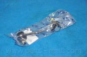 Тяга стабилизатора зад.подв.L/R min 3 <b>PARTS-MALL PXCLA-008-S</b> - изображение 1