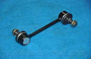 Тяга стабилизатора зад.подв.L/R min 3 <b>PARTS-MALL PXCLA-008-S</b> - изображение 2