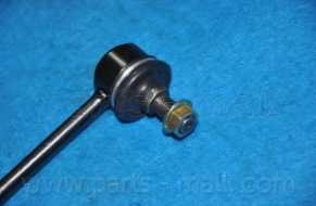 Тяга стабилизатора зад.подв.L/R min 3 <b>PARTS-MALL PXCLA-008-S</b> - изображение 3