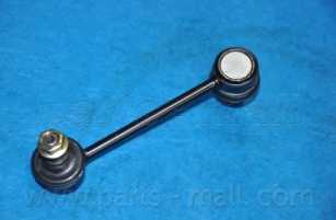 Тяга стабилизатора зад.подв.L/R min 3 <b>PARTS-MALL PXCLA-008-S</b> - изображение 5