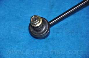 Тяга стабилизатора зад.подв.L/R min 3 <b>PARTS-MALL PXCLA-008-S</b> - изображение 7