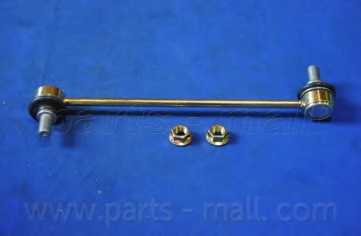 Тяга / стойка стабилизатора PARTS-MALL PXCLA-011 - изображение 1