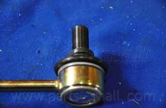 Тяга / стойка стабилизатора PARTS-MALL PXCLA-011 - изображение 3