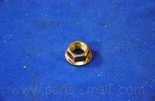 Тяга / стойка стабилизатора PARTS-MALL PXCLA-011 - изображение 4