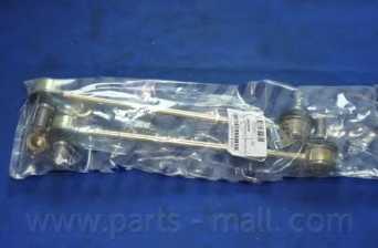Тяга / стойка стабилизатора PARTS-MALL PXCLA-011 - изображение