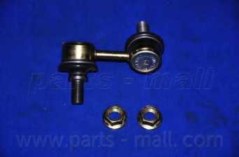 Тяга / стойка стабилизатора PARTS-MALL PXCLA-018 - изображение 1