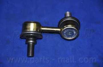 Тяга / стойка стабилизатора PARTS-MALL PXCLA-018 - изображение 2