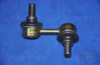 Тяга / стойка стабилизатора PARTS-MALL PXCLA-018 - изображение 3