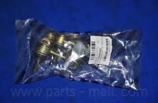 Тяга / стойка стабилизатора PARTS-MALL PXCLA-018 - изображение