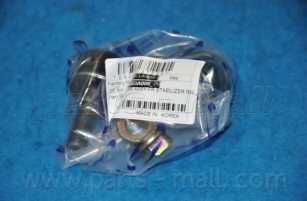 Тяга / стойка стабилизатора PARTS-MALL PXCLA-019-S - изображение 1