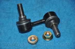 Тяга / стойка стабилизатора PARTS-MALL PXCLA-019-S - изображение 2