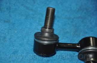 Тяга / стойка стабилизатора PARTS-MALL PXCLA-019-S - изображение 4