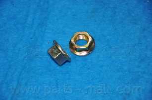 Тяга / стойка стабилизатора PARTS-MALL PXCLA-019-S - изображение 6