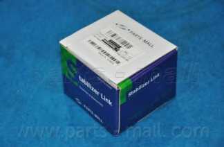 Тяга / стойка стабилизатора PARTS-MALL PXCLA-019-S - изображение