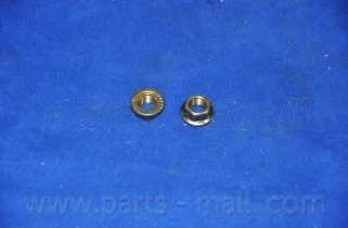 Тяга / стойка стабилизатора PARTS-MALL PXCLA-023 - изображение 4