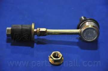 Тяга / стойка стабилизатора PARTS-MALL PXCLA-025 - изображение 1