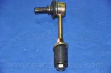 Тяга / стойка стабилизатора PARTS-MALL PXCLA-025 - изображение 2