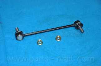 Замена на PXCLA-026 стойка стабилизатора переднего <b>PARTS-MALL PXCLA-026-S</b> - изображение 2