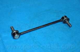 Замена на PXCLA-026 стойка стабилизатора переднего <b>PARTS-MALL PXCLA-026-S</b> - изображение 3