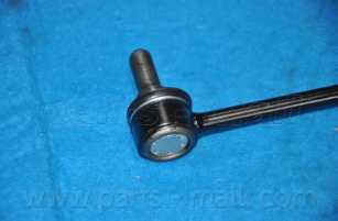 Замена на PXCLA-026 стойка стабилизатора переднего <b>PARTS-MALL PXCLA-026-S</b> - изображение 4