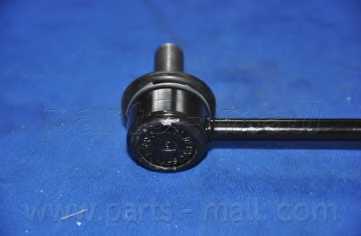 Тяга / стойка стабилизатора PARTS-MALL PXCLA-028 - изображение 4