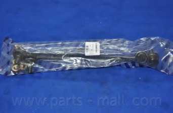 Тяга / стойка стабилизатора PARTS-MALL PXCLA-028 - изображение