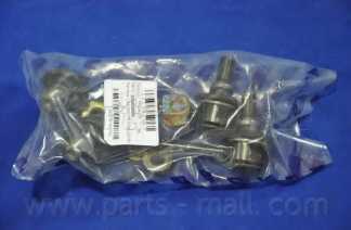 Тяга / стойка стабилизатора PARTS-MALL PXCLA-029 - изображение