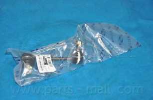 Тяга / стойка стабилизатора PARTS-MALL PXCLA-029-S - изображение 1