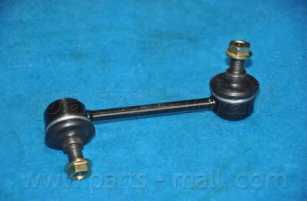 Тяга / стойка стабилизатора PARTS-MALL PXCLA-029-S - изображение 2