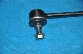 Тяга / стойка стабилизатора PARTS-MALL PXCLA-029-S - изображение 3