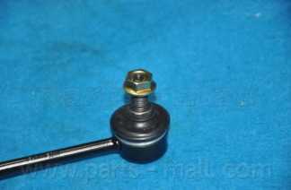 Тяга / стойка стабилизатора PARTS-MALL PXCLA-029-S - изображение 4