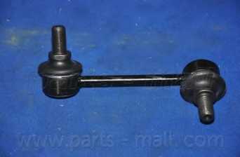 Тяга / стойка стабилизатора PARTS-MALL PXCLA-030 - изображение 2