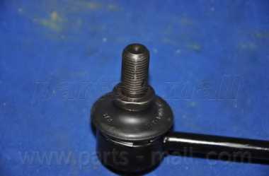 Тяга / стойка стабилизатора PARTS-MALL PXCLA-030 - изображение 3