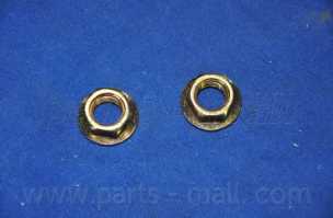 Тяга / стойка стабилизатора PARTS-MALL PXCLA-030 - изображение 5