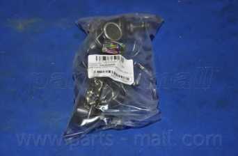 Тяга / стойка стабилизатора PARTS-MALL PXCLA-030 - изображение