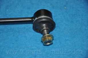 Тяга / стойка стабилизатора PARTS-MALL PXCLA-030-S - изображение 4