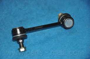 Тяга / стойка стабилизатора PARTS-MALL PXCLA-030-S - изображение 5