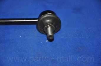 Тяга / стойка стабилизатора PARTS-MALL PXCLA-031 - изображение 4